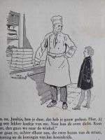 Boek "Kerstfeest in het witte huis"