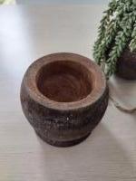 Nepalese pot #1