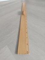 Grote school liniaal