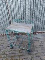 Industri&euml;le trolley