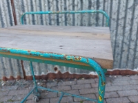 Industri&euml;le trolley