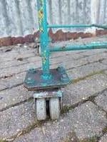 Industri&euml;le trolley