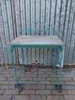 Industri&euml;le trolley