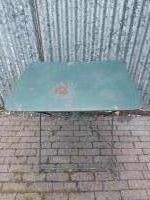 Bistro tafel / klaptafel