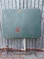 Bistro tafel / klaptafel