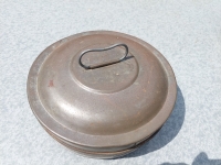 Poffert bakvorm #3