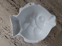 Puddingvorm "Vis"