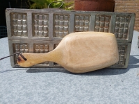 Mango schep