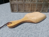Mango schep