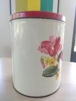 Voorraadblik "Cyclaam" (Bloemen)
