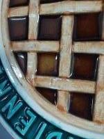 Wandbord "Tarte"
