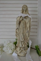 Maria beeldje 2