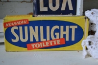 Sunlight Toilette nouveau verpakking