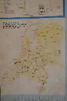 Schoolkaart Nederland