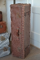 Koffer langwerpig 