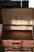 Bruin koffertje 2