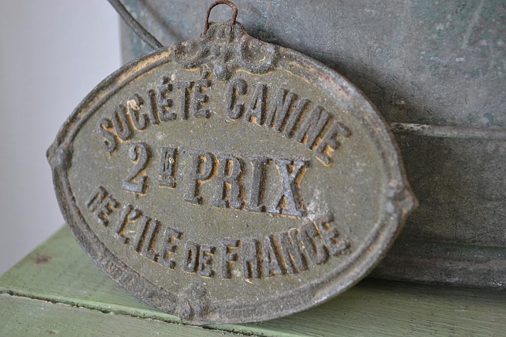 Franse plaquette No.2